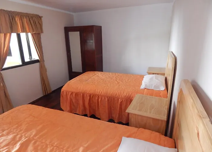 Casa de Huespedes Isabella