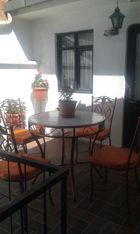 Casa De Huespedes Isabella