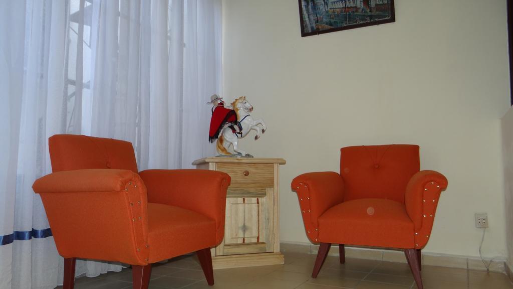Pensión Casa De Huespedes Isabella 2*