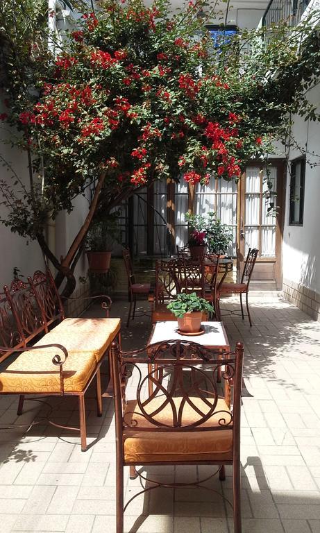 Pensión Casa De Huespedes Isabella